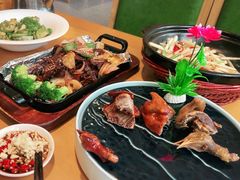 -大鸽饭(马王堆店)