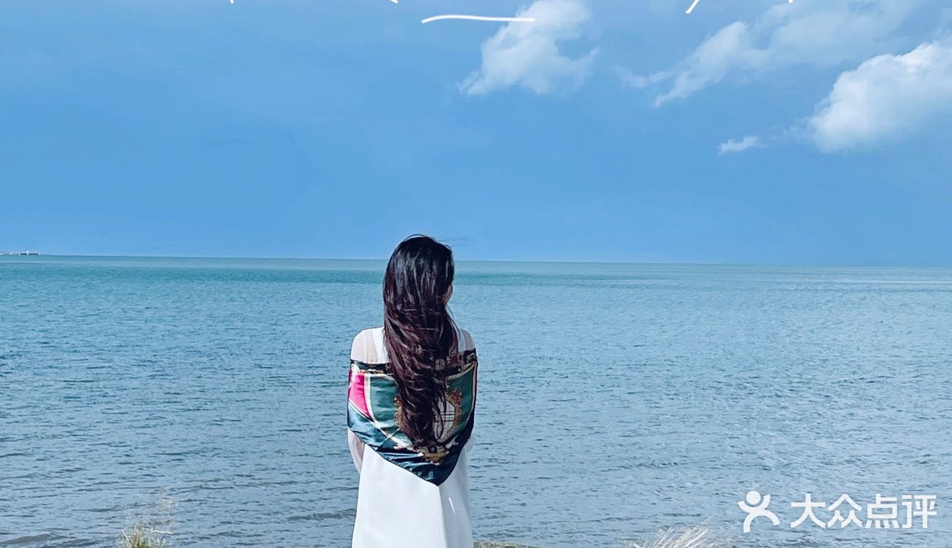 青海湖