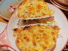 -牛坂亭 . 和牛烤肉海鲜酒场(工农路店)