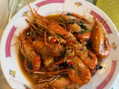 -80s港式茶餐廳