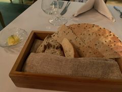 餐前面包-蝶舍·MAISON PAPILLON