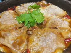 -郭家大院 老南京土菜(九霄店)