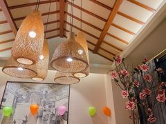 -老阿爸鲜鱼土菜(昆山花桥店)