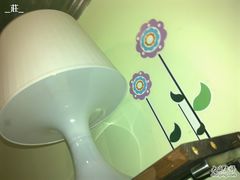 -BGM CLUB二次元主题桌游店(康王路店)