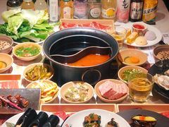 -温野菜涮涮锅(西单大悦城店)