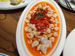 -黄龙海鲜大排档(杭州总店)