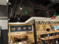 -森味花园·日本料理(伊藤洋华堂亚运村店)