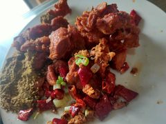 -老七饭馆(光荣道总店)