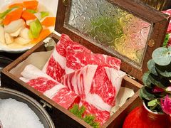 -牛将军•涮肉•烤肉•铁板烧(北京王府井·故宫店)