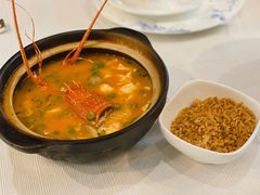 -太湖饭店·寄畅轩中餐厅