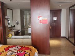 -天目湖御水温泉·度假酒店