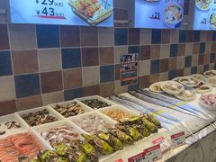 -妈妈菜舟山海鲜(定海古城店)