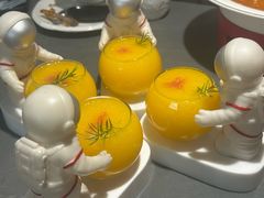 -3号仓库·创意中国菜(乐清正大广场店)