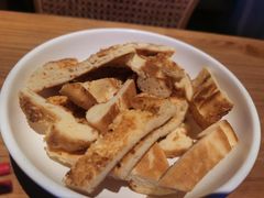 -胖老汉椒麻鸡清真新疆菜(西御街店)