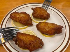 -Thanks美式餐厅(汉堡咖啡店)