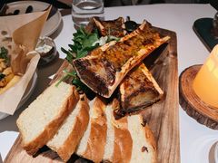 -Osteria Garden 生蚝花园餐厅(原进贤路店)