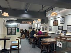 -韩萍老南京馄饨(河西万达店)