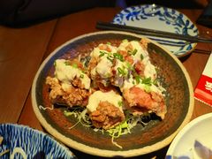 南蛮炸鸡-醉虎传(南锣鼓巷店)