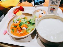-云海肴·汽锅鸡·云南菜(高德置地店)