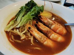 -南山鲜虾面·活鲜小馆·海味大连菜(南山总店)