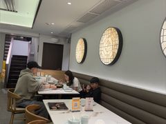 -翡翠拉面小笼包(岭南新天地店)