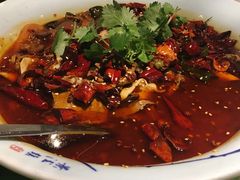 -辛香汇(飞洲店)