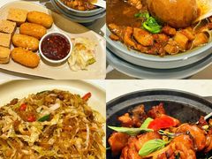 -鹿港小镇(滨北店)
