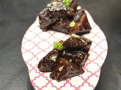 -领事馆19号中餐厅(厦门海景洲际酒店)