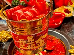 -蜀大侠火锅(总府路店)