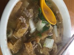 -祁家面馆(大香炉店)