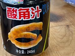 -钰洁腊排骨火锅