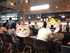 -Wagas沃歌斯(太古汇店)