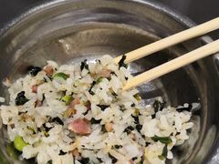 -佬钱湾仔(衣裳街店)