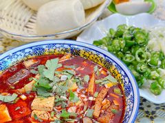 麦子泡-老字号福来香麦子泡(新农佳小区店)