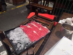 -萍姐火锅·公路夜市(南京新街口店)