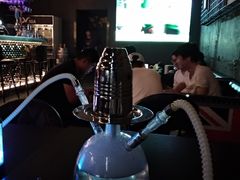 -潮K  party KTV(国色天香店)