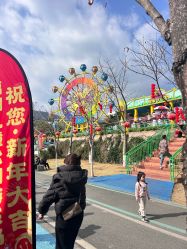 -福州儿童公园
