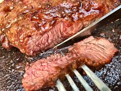 -食间牛排(湖西路店)