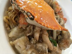 -富力希尔顿酒店·地阔自助餐厅