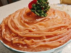 -蜀邑香火锅日喀则店