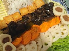 -鱼酷活鱼烤鱼(北美店)