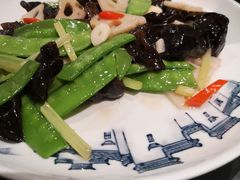-铁道茶苑.色稷餐厅(莲花南路店)