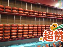 -双合园·海鲜水饺青岛菜(万佳广场店)