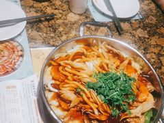 -黄记煌三汁焖锅(金凤万达广场店)