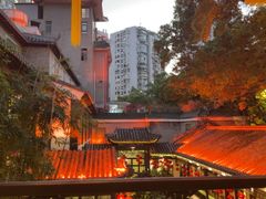 -北园酒家(小北路店)
