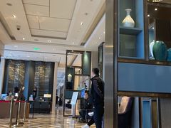 -北京中国大饭店