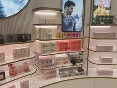 -国药中服免税(北京坊店)