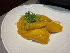 -钱塘秋荷·新江浙菜(沪太路店)