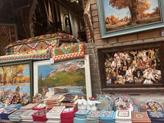 -新疆国际大巴扎