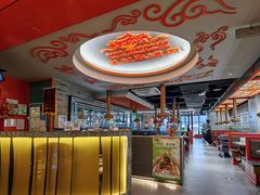 -明洞王妃家烤肉(苏州中心星悦汇店)